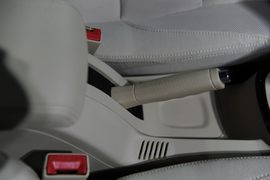 中华骏捷FSV广州车展实拍