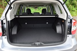 2012广州车展体验新森林人