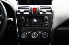 2012广州车展体验新森林人