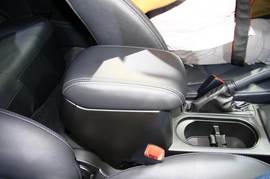 2012广州车展体验新森林人