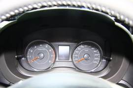 2012广州车展体验新森林人