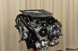 2012广州车展体验新森林人