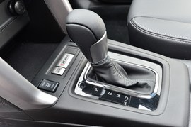 2012广州车展体验新森林人