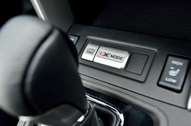 2012广州车展体验新森林人