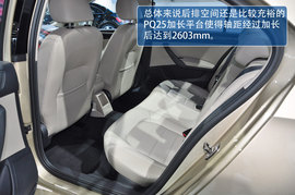 降低门槛的亲民回归