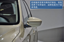 降低门槛的亲民回归