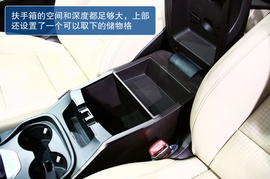 北京现代全新胜达广州车展实拍