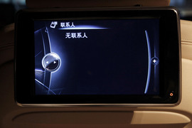 2013款宝马740Li豪华型深度测试