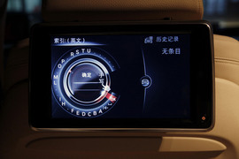 2013款宝马740Li豪华型深度测试