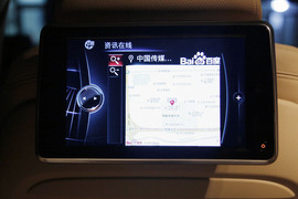 2013款宝马740Li豪华型深度测试