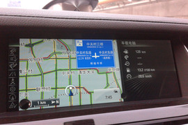 2013款宝马740Li豪华型深度测试