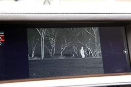 2013款宝马740Li豪华型深度测试