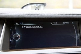 2013款宝马740Li豪华型深度测试