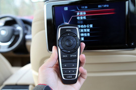 2013款宝马740Li豪华型深度测试