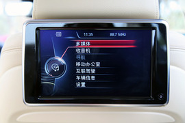 2013款宝马740Li豪华型深度测试