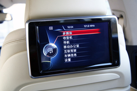 2013款宝马740Li豪华型深度测试