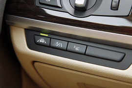 2013款宝马740Li豪华型深度测试
