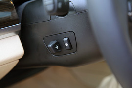 2013款宝马740Li豪华型深度测试