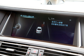 2013款宝马740Li豪华型深度测试