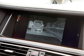 2013款宝马740Li豪华型深度测试