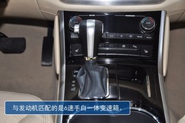 哈弗H8对比纳智捷大7