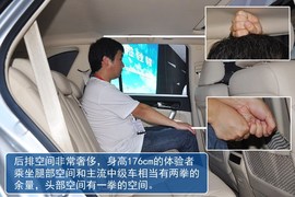 哈弗H8对比纳智捷大7