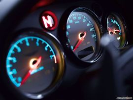 2004款阿斯顿马丁Vanquish