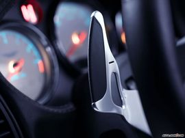 2004款阿斯顿马丁Vanquish