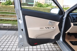 对手新赛欧!