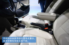 车展PK新桑塔纳/新花冠