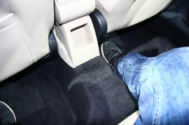 车展PK新桑塔纳/新花冠