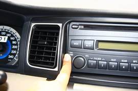 车展PK新桑塔纳/新花冠