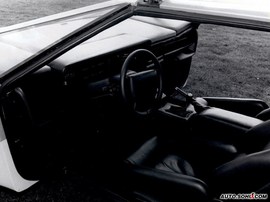 1980款阿斯顿马丁Bulldog