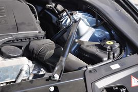 2013款宝马535Li行政型