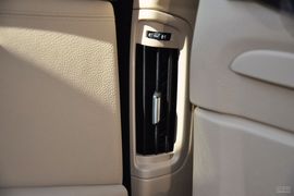 2013款宝马535Li行政型