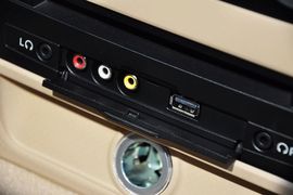 2013款宝马535Li行政型