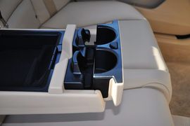 2013款宝马535Li行政型