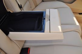 2013款宝马535Li行政型
