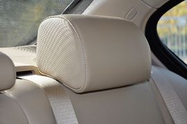 2013款宝马535Li行政型