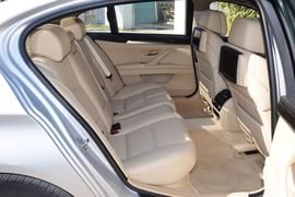 2013款宝马535Li行政型