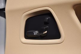 2013款宝马535Li行政型