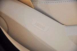2013款宝马535Li行政型
