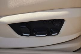 2013款宝马535Li行政型