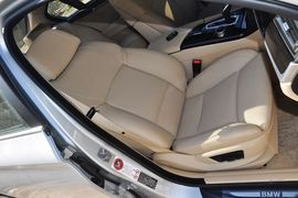 2013款宝马535Li行政型