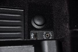 2013款宝马535Li行政型