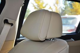 2013款宝马535Li行政型