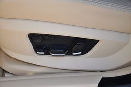 2013款宝马535Li行政型