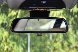 2013款宝马535Li行政型