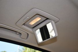 2013款宝马535Li行政型