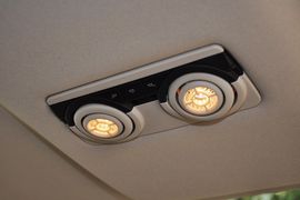 2013款宝马535Li行政型